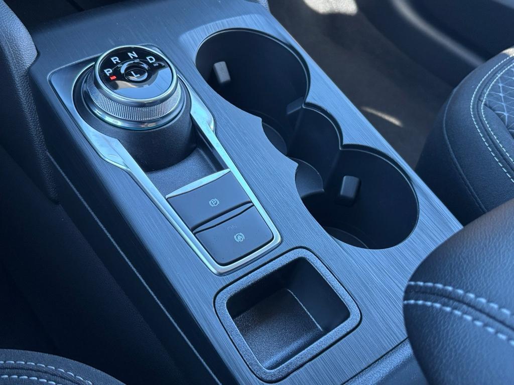 new 2026 Ford Escape car, priced at $32,680