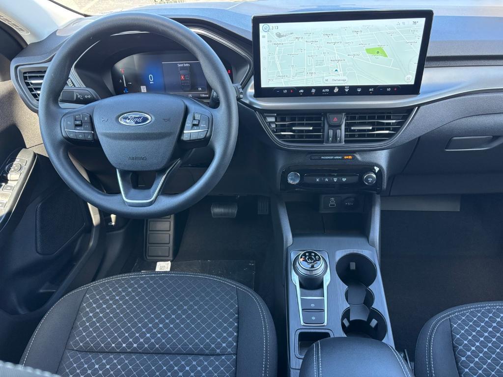 new 2026 Ford Escape car, priced at $32,680
