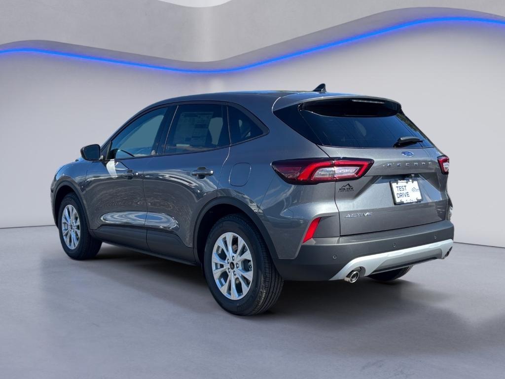 new 2026 Ford Escape car, priced at $32,680