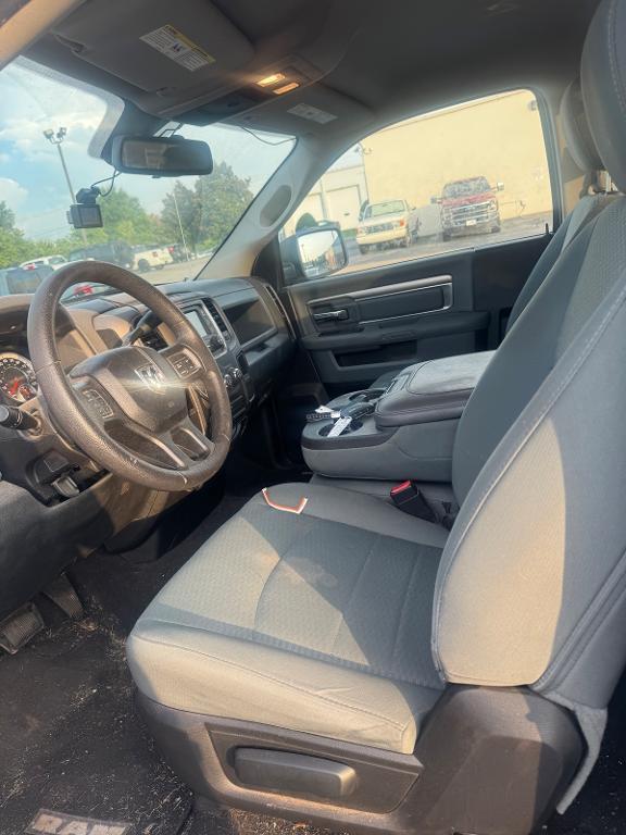 used 2016 Ram 1500 car, priced at $17,466