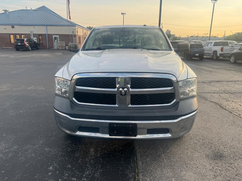 used 2016 Ram 1500 car, priced at $17,466