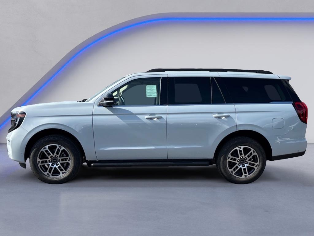 new 2025 Ford Expedition car, priced at $69,013