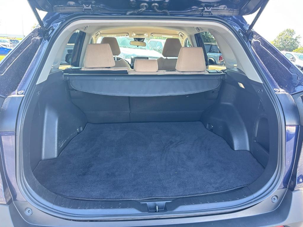 used 2022 Toyota RAV4 Hybrid car, priced at $24,339