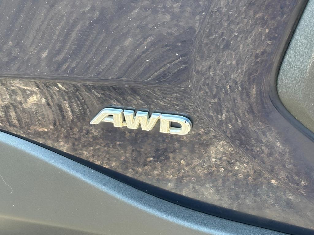 used 2022 Toyota RAV4 Hybrid car, priced at $24,339