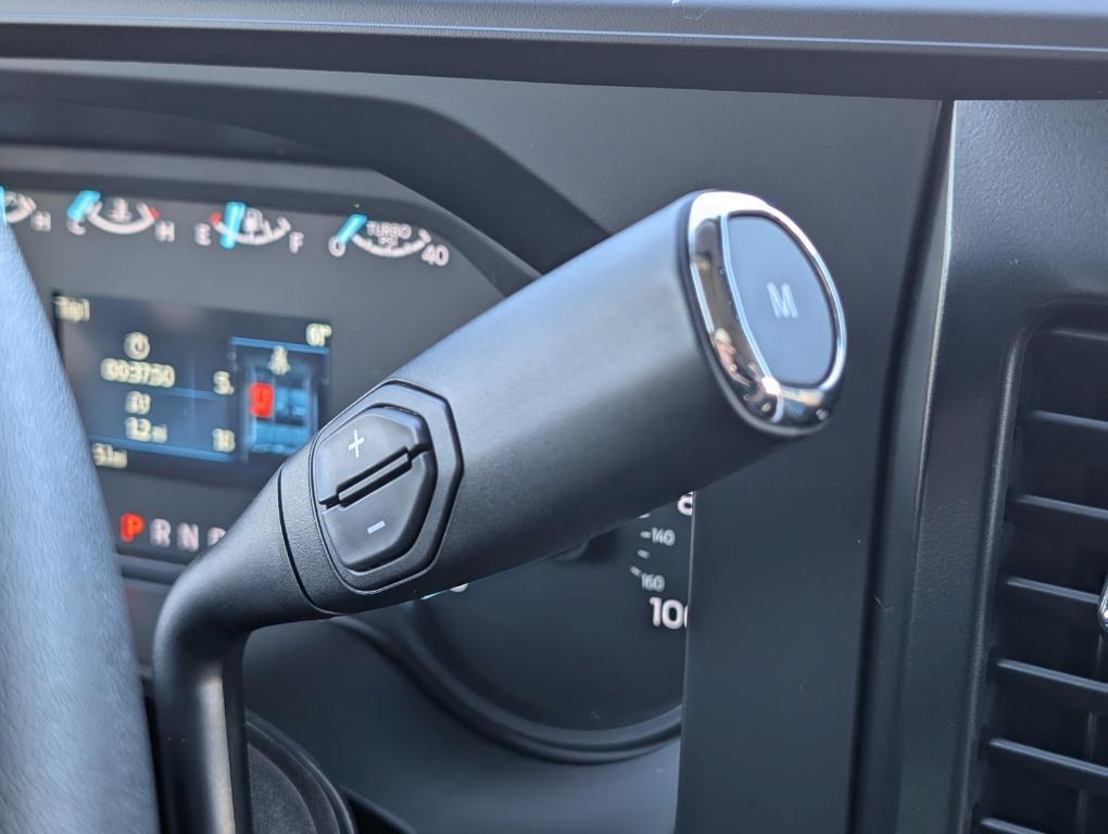 new 2026 Ford F-350 car, priced at $76,835