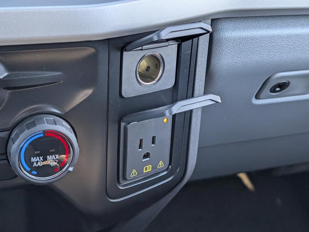 new 2026 Ford F-350 car, priced at $76,835