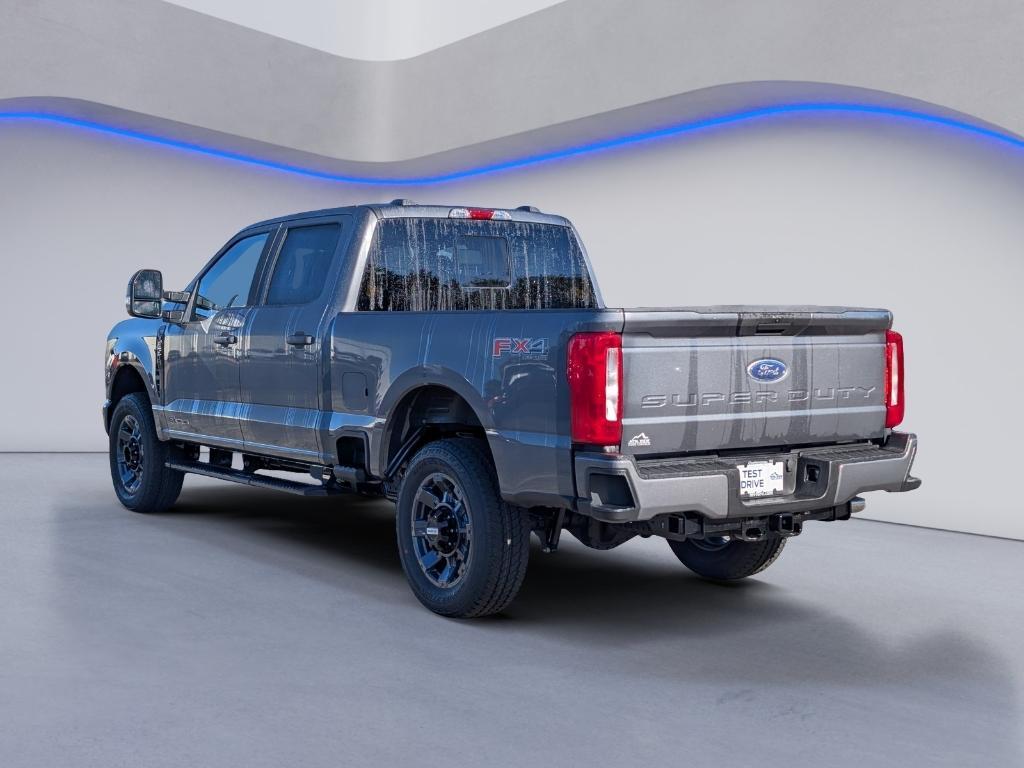 new 2026 Ford F-350 car, priced at $76,835