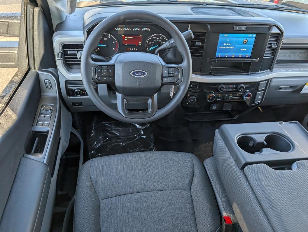 new 2026 Ford F-350 car, priced at $76,835
