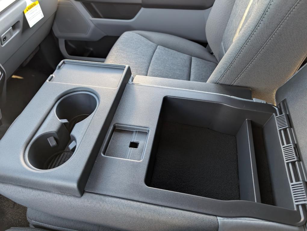 new 2026 Ford F-350 car, priced at $76,835