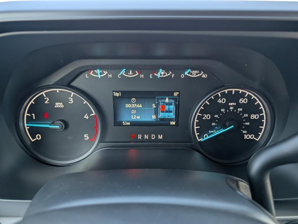 new 2026 Ford F-350 car, priced at $76,835