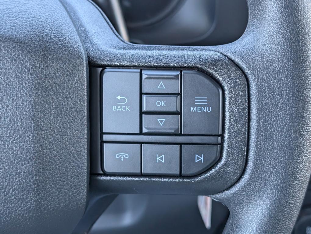 new 2026 Ford F-350 car, priced at $76,835