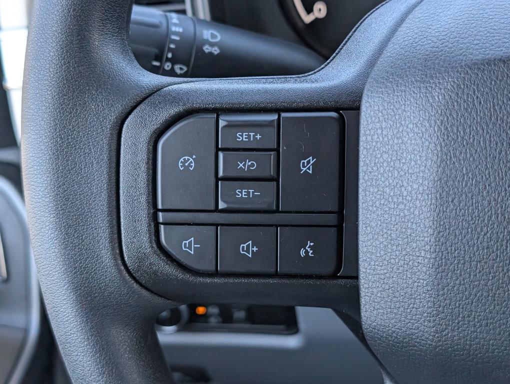 new 2026 Ford F-350 car, priced at $76,835