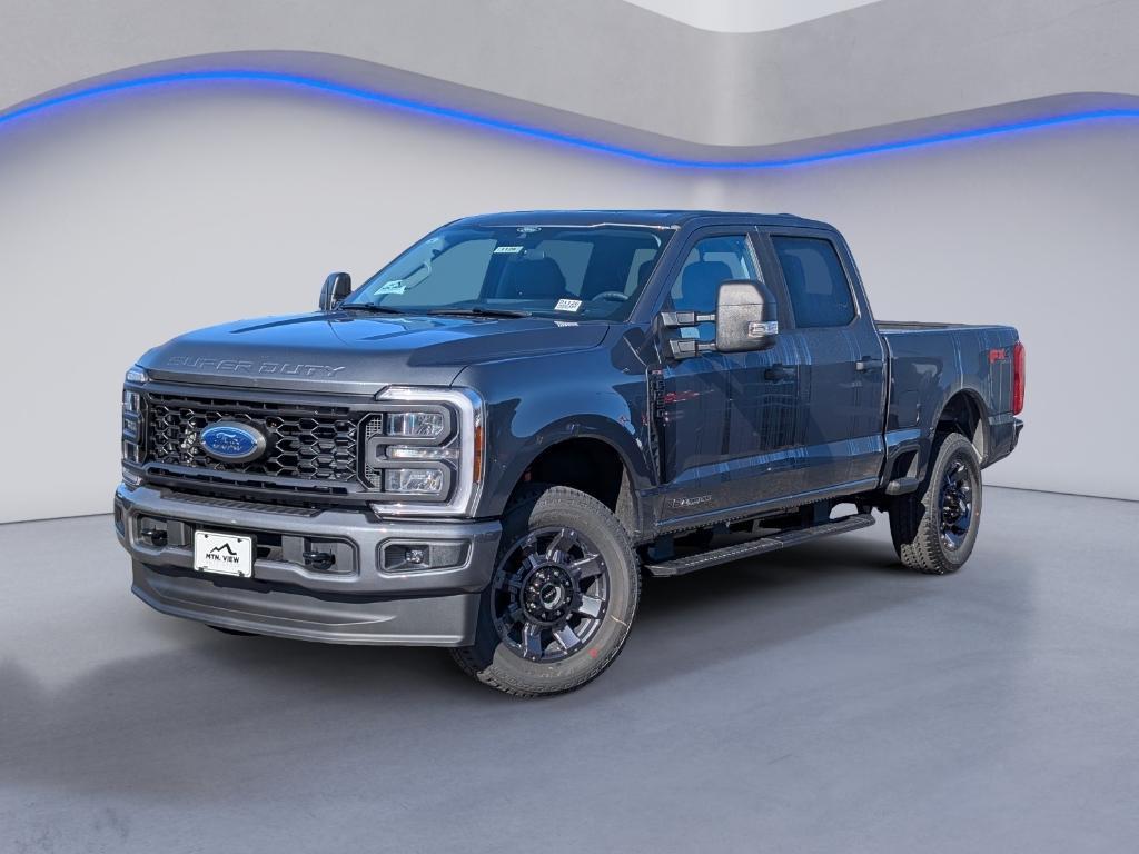 new 2026 Ford F-350 car, priced at $76,835