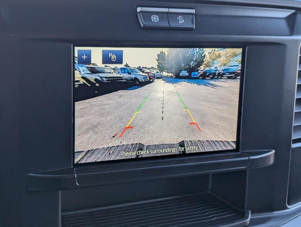 new 2026 Ford F-350 car, priced at $76,835