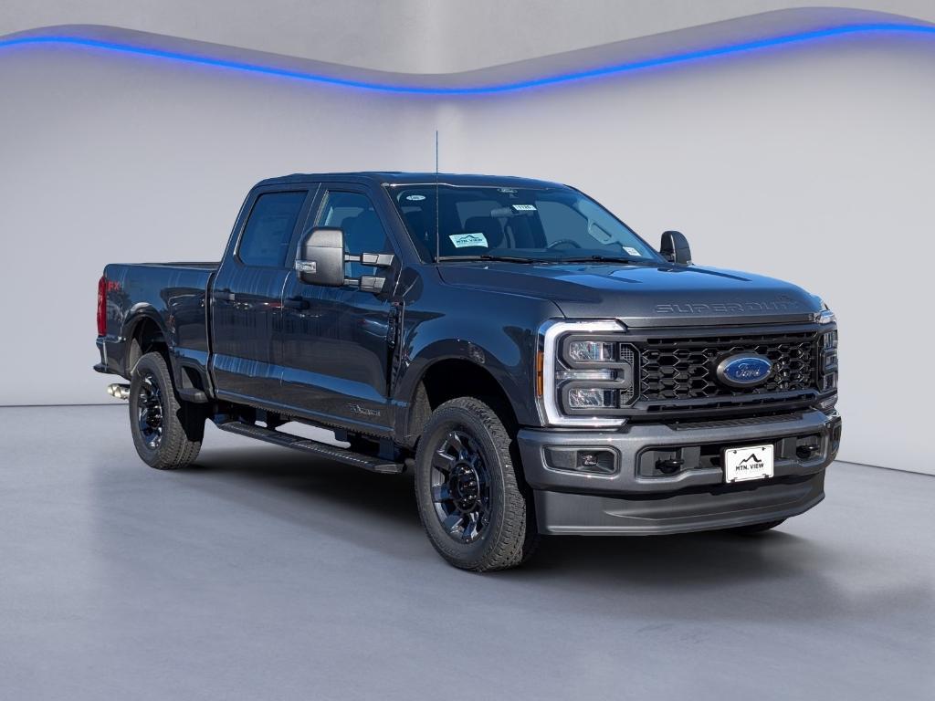 new 2026 Ford F-350 car, priced at $76,835