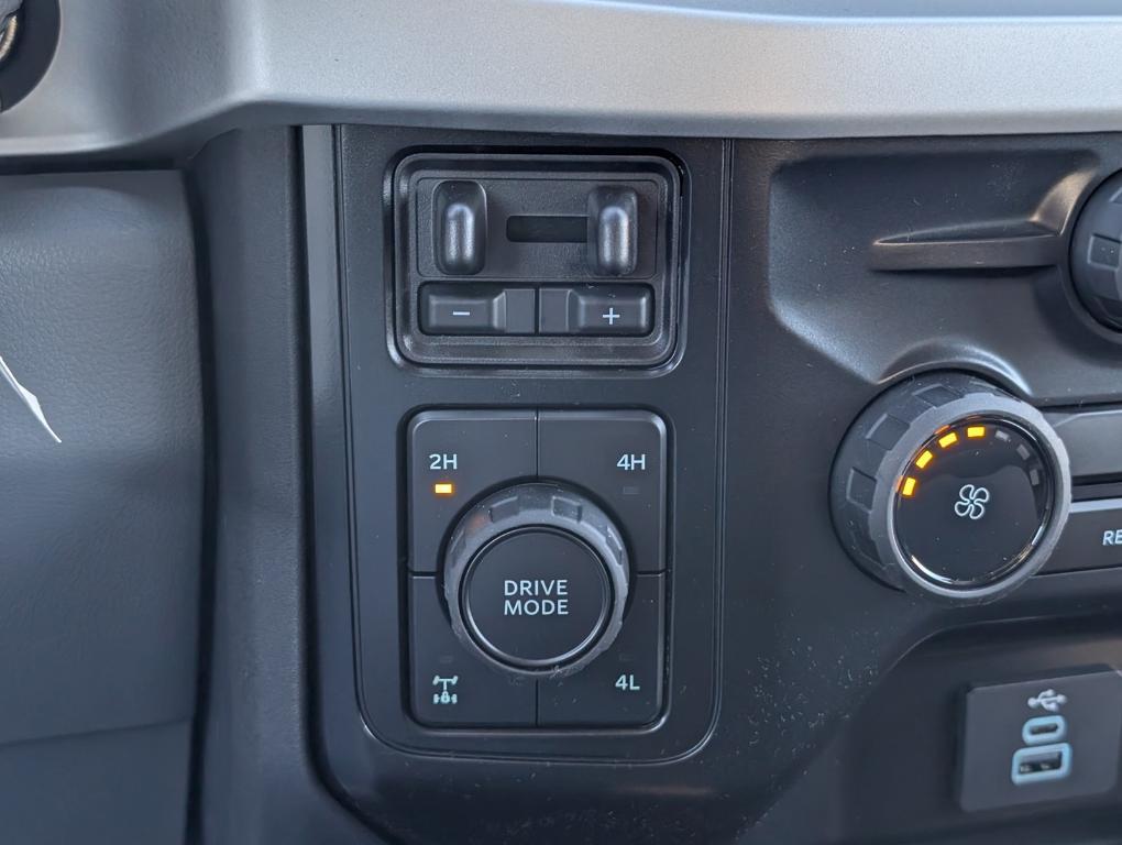 new 2026 Ford F-350 car, priced at $76,835