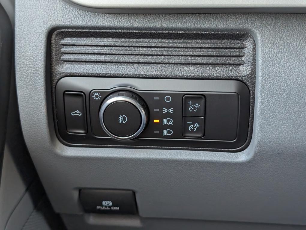 new 2026 Ford F-350 car, priced at $76,835