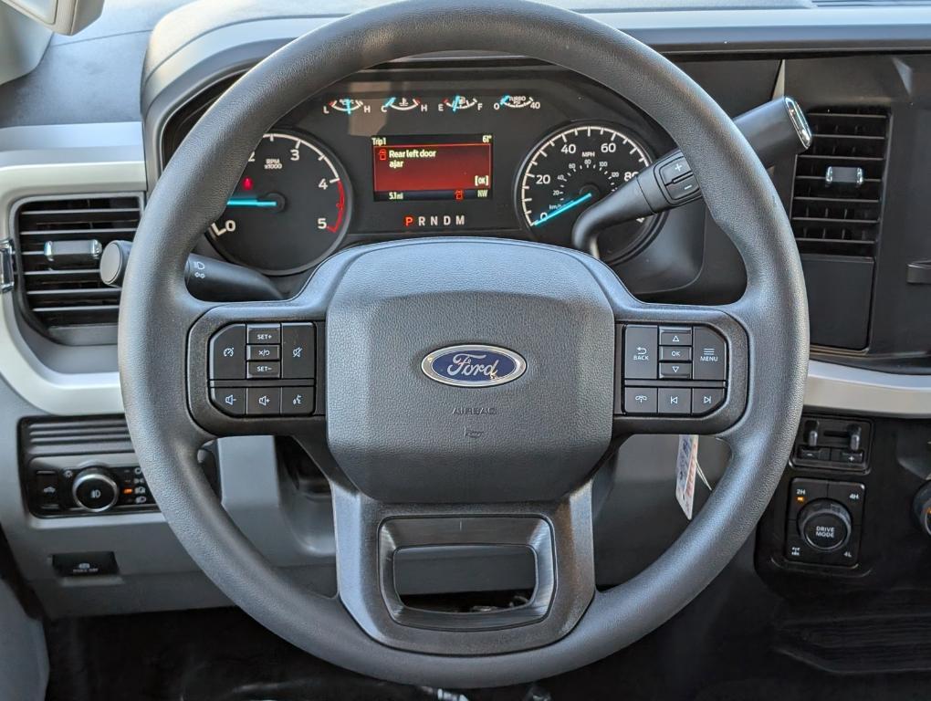 new 2026 Ford F-350 car, priced at $76,835