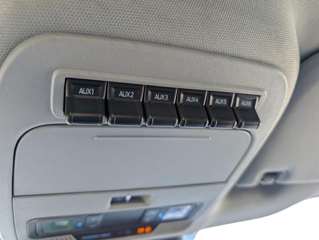 new 2026 Ford F-350 car, priced at $76,835