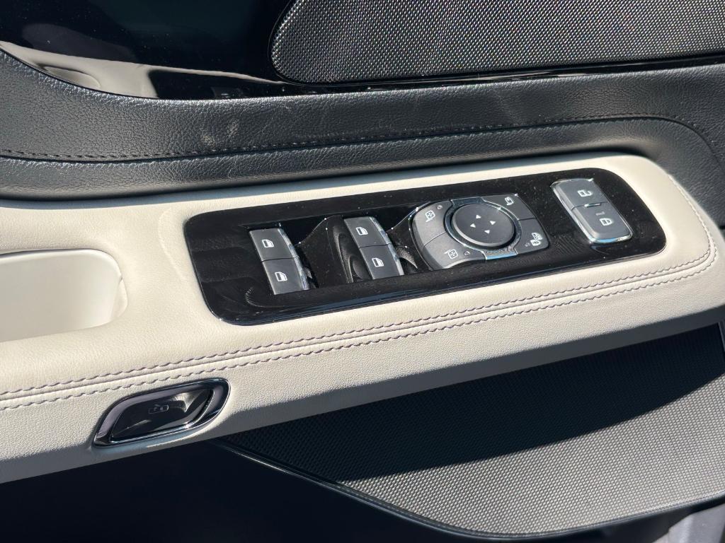 new 2025 Lincoln Aviator car, priced at $58,990