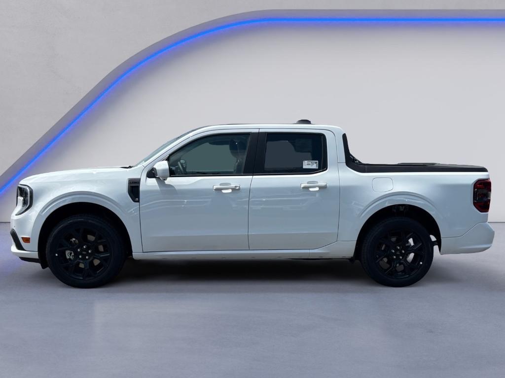 new 2025 Ford Maverick car, priced at $41,220