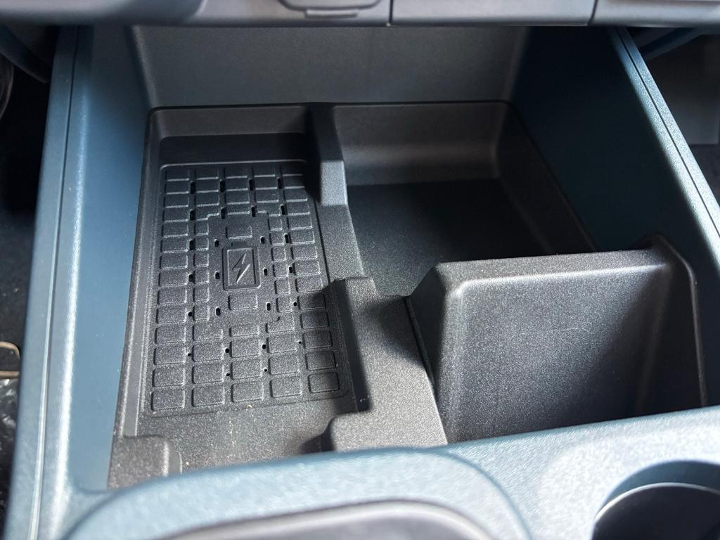 new 2025 Ford Maverick car, priced at $41,220