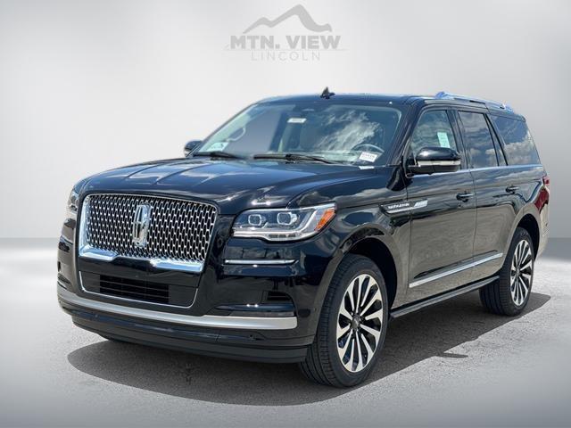 new 2024 Lincoln Navigator car, priced at $95,995