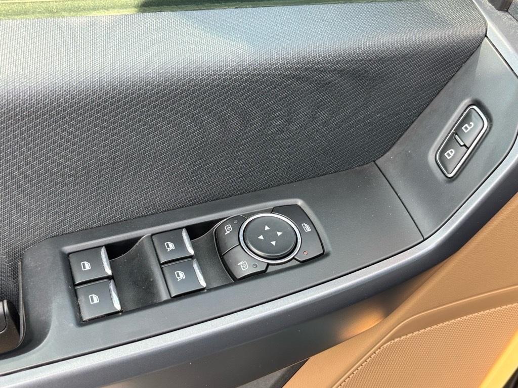 used 2021 Ford F-150 car, priced at $29,148
