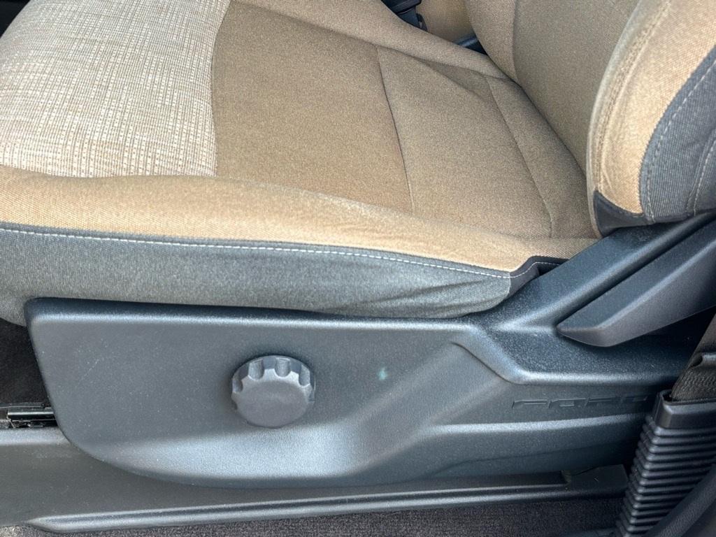 used 2021 Ford F-150 car, priced at $29,148