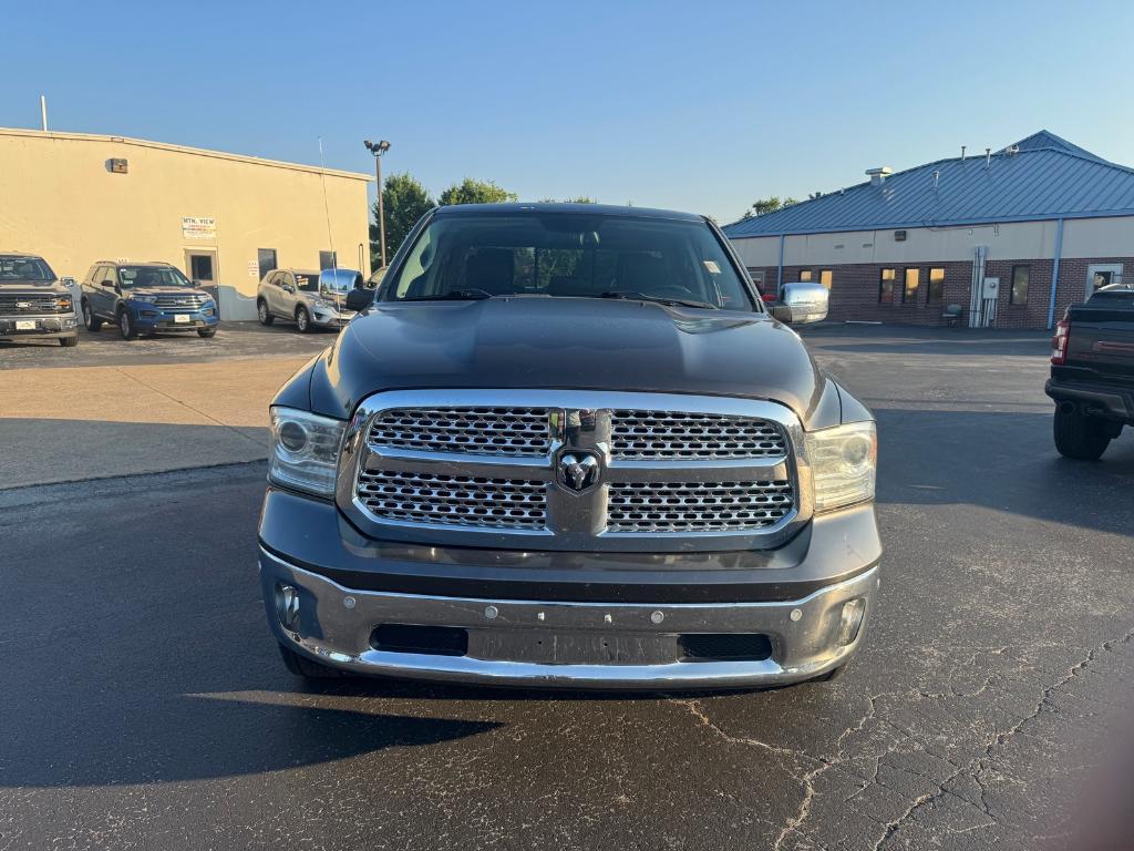 used 2015 Ram 1500 car, priced at $23,100