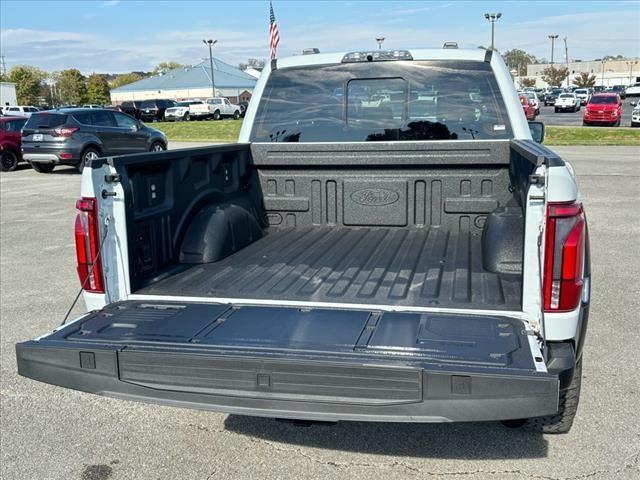 new 2024 Ford F-150 car, priced at $82,525