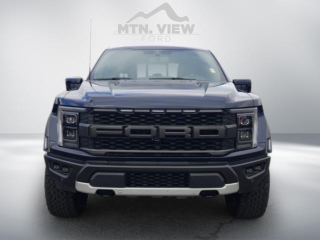 used 2023 Ford F-150 car, priced at $73,175