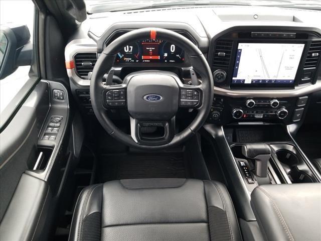 used 2023 Ford F-150 car, priced at $73,175