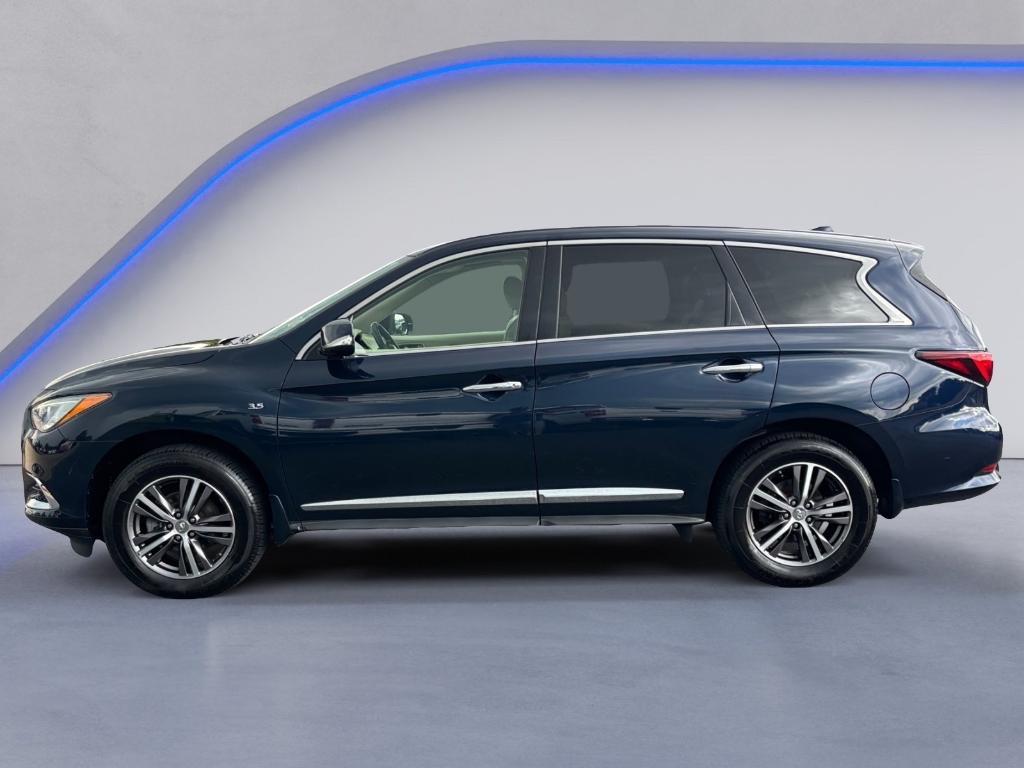 used 2019 INFINITI QX60 car, priced at $18,853