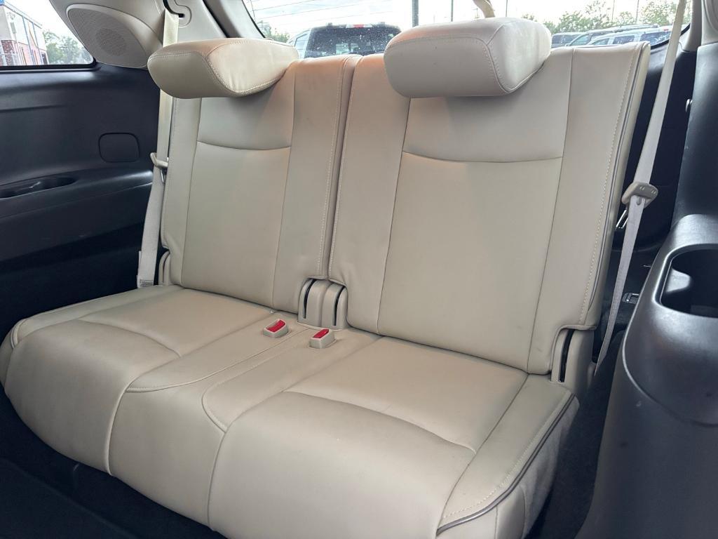 used 2019 INFINITI QX60 car, priced at $18,853