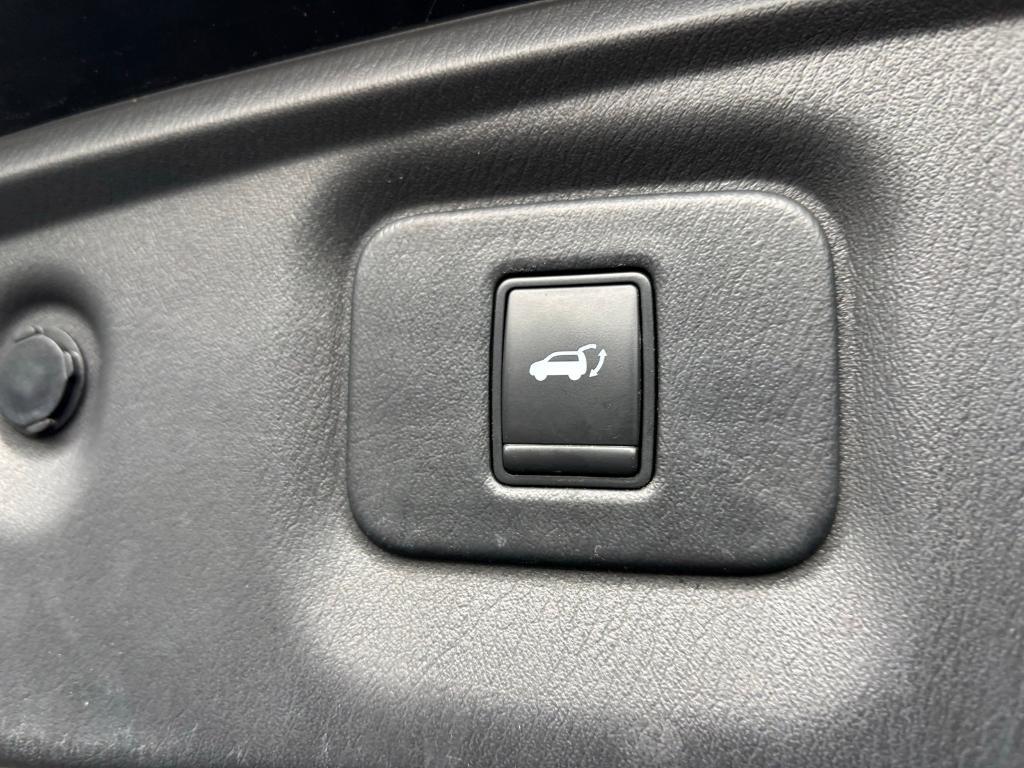 used 2019 INFINITI QX60 car, priced at $18,853