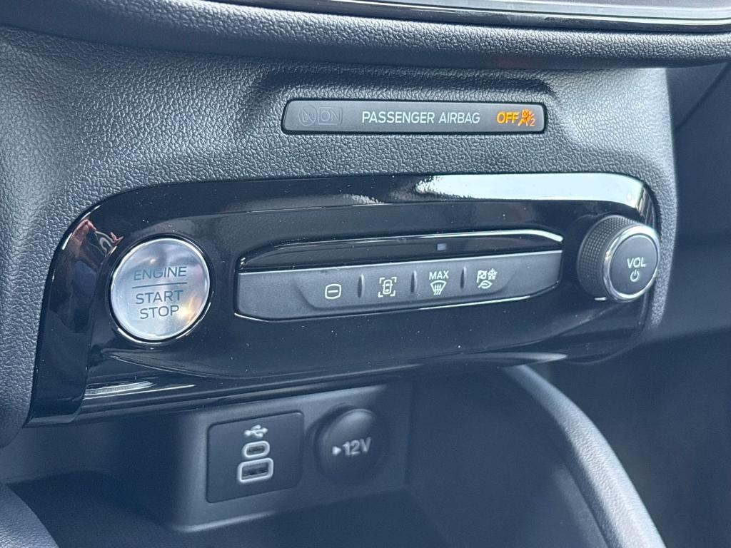 new 2025 Ford Escape car, priced at $28,416