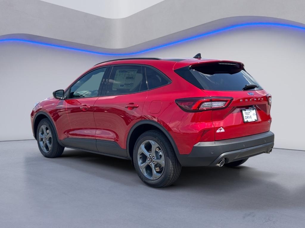 new 2025 Ford Escape car, priced at $28,416