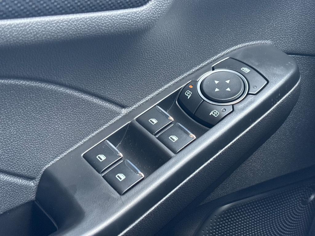 new 2025 Ford Escape car, priced at $28,416
