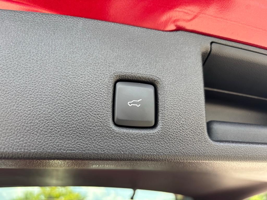 new 2025 Ford Escape car, priced at $28,416