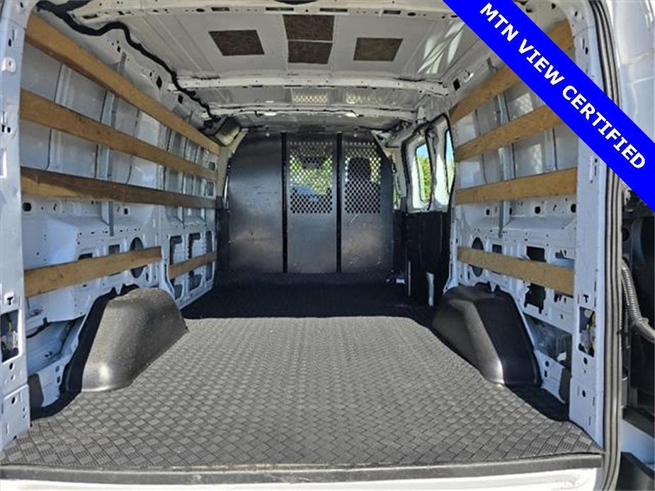 used 2022 Ford Transit-250 car, priced at $33,534