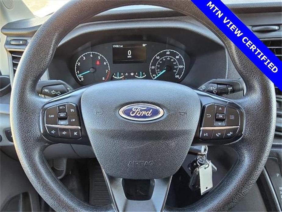 used 2022 Ford Transit-250 car, priced at $33,534