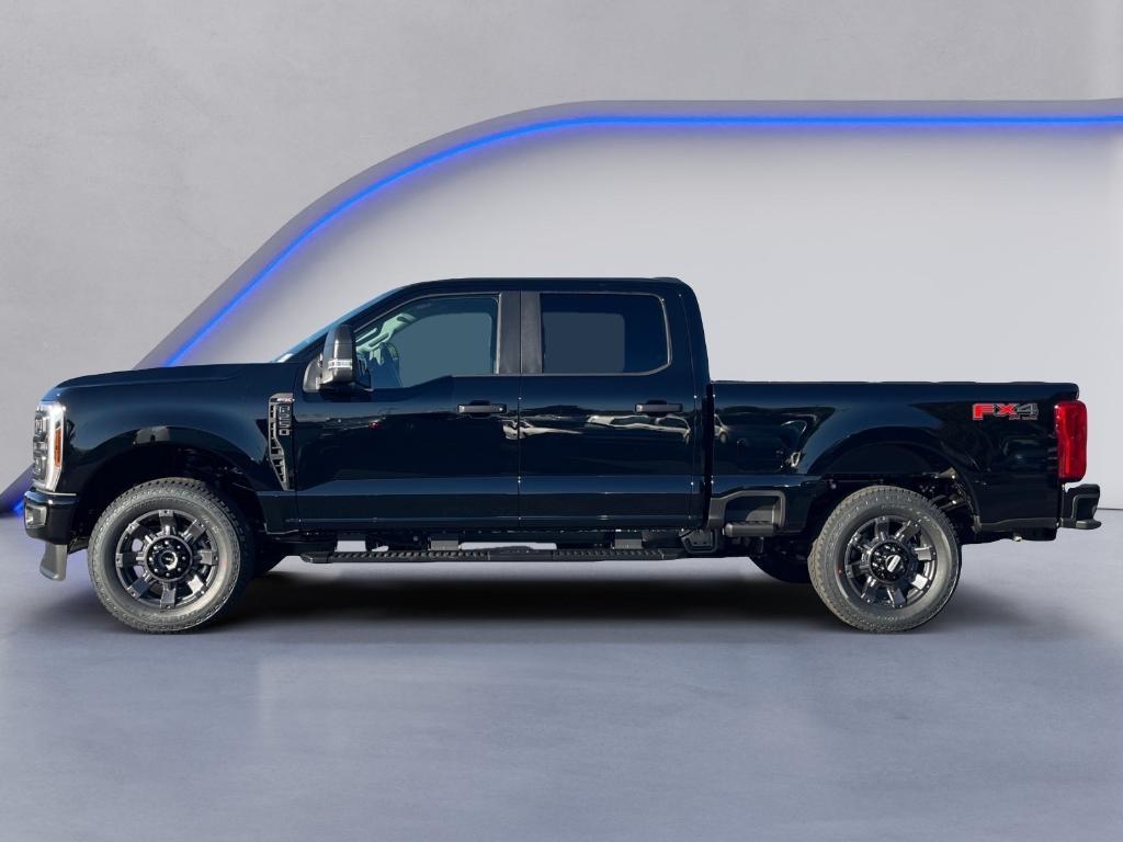 new 2026 Ford F-250 car, priced at $66,215