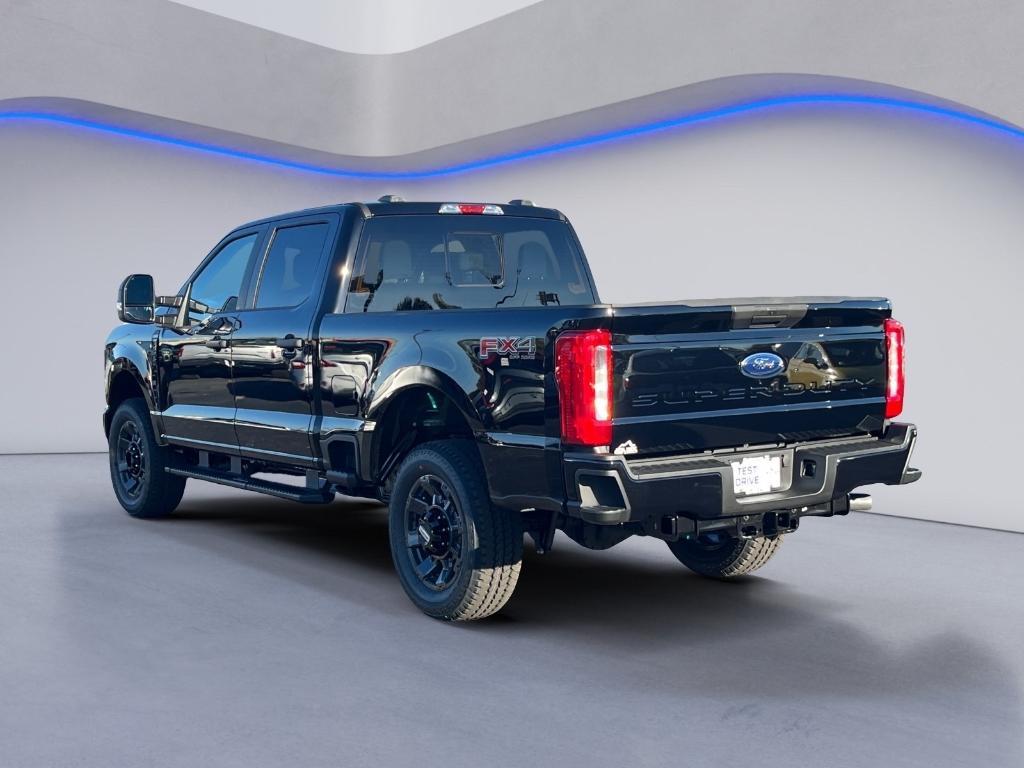 new 2026 Ford F-250 car, priced at $66,215