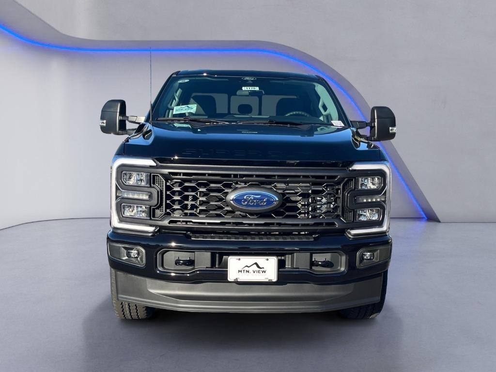 new 2026 Ford F-250 car, priced at $66,215