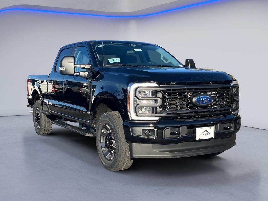 new 2026 Ford F-250 car, priced at $66,215