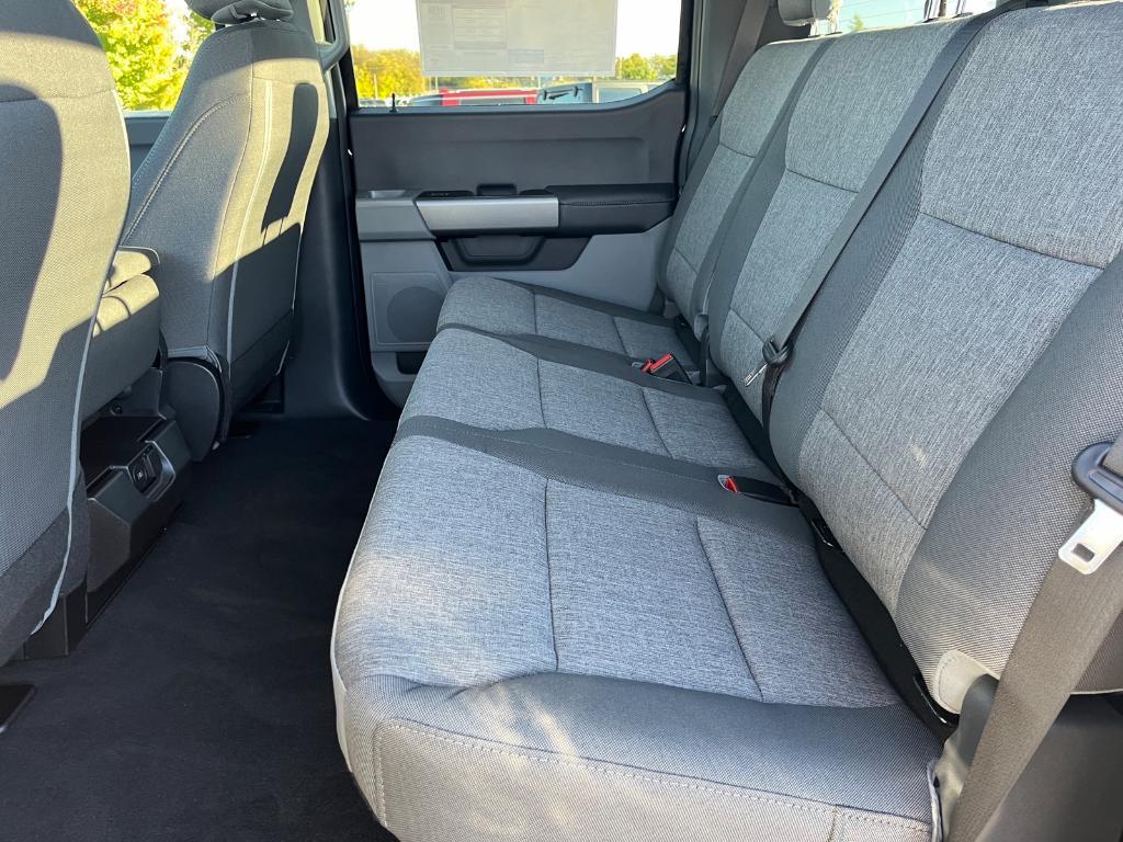 new 2026 Ford F-250 car, priced at $66,215