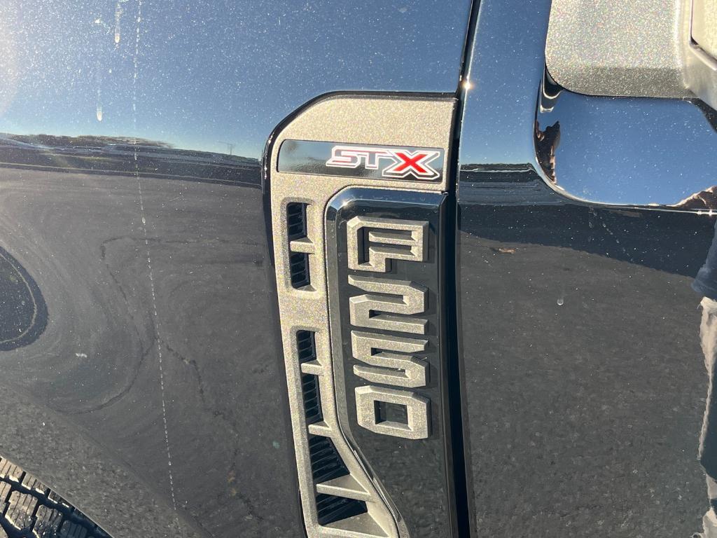 new 2026 Ford F-250 car, priced at $66,215