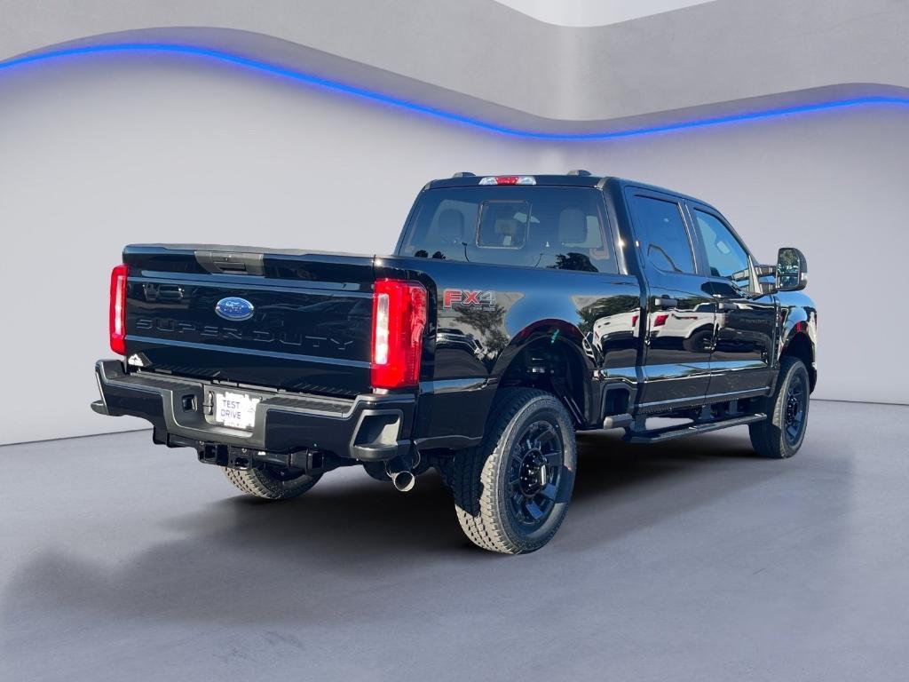 new 2026 Ford F-250 car, priced at $66,215