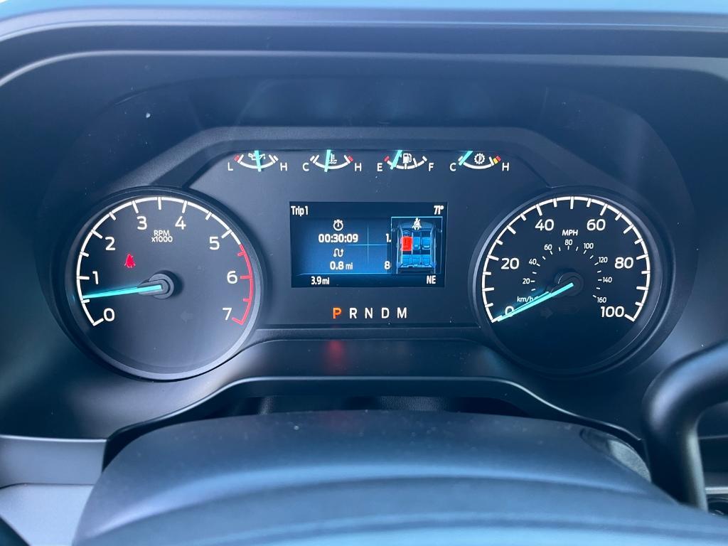 new 2026 Ford F-250 car, priced at $66,215